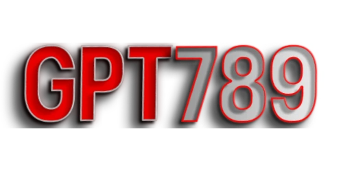 GPT789 ทางเข้าเว็บตรง สมัครและเข้าสู่ระบบล่าสุด